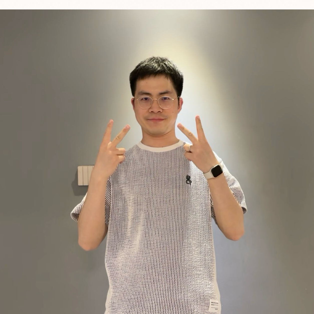 Leon Zhang